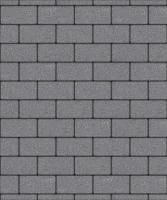 Купите прямоугольную тротуарную плитку от производителя «Поревит»