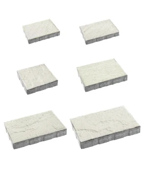 Каталог тротуарной плитки