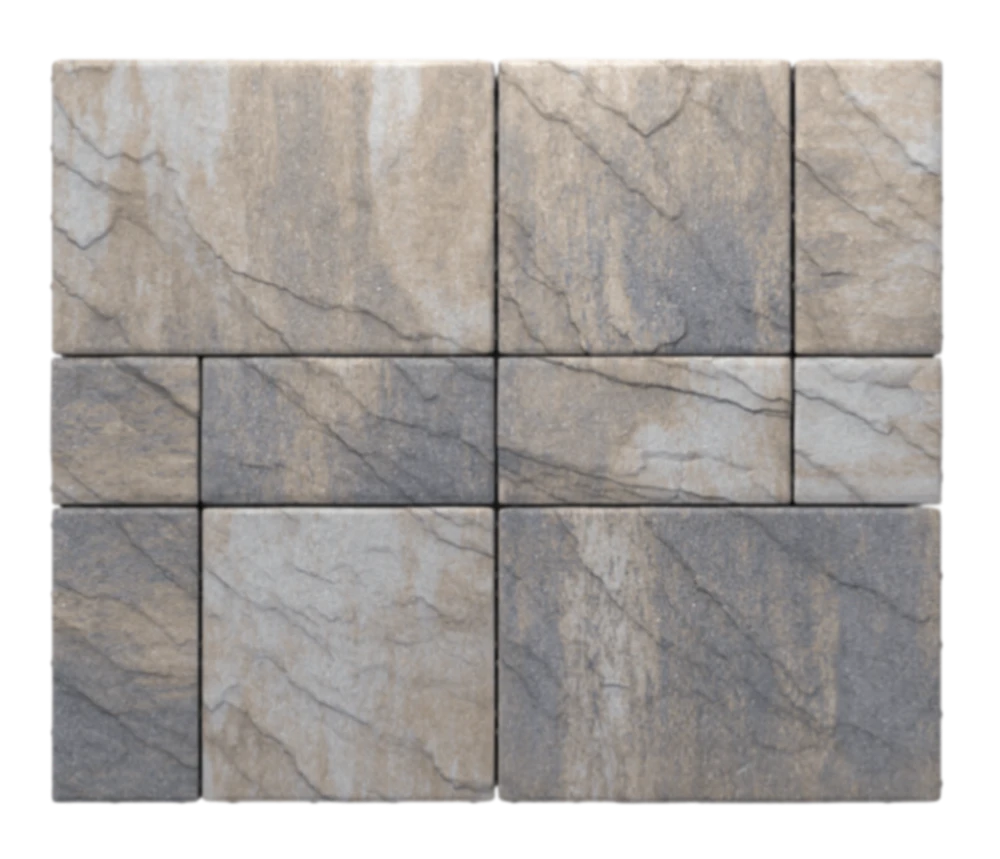 Каталог тротуарной плитки