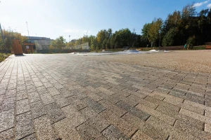 Купите паркет от производителя «Поревит»