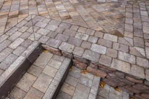 Тротуарная плитка Классико