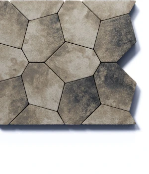 Каталог тротуарной плитки