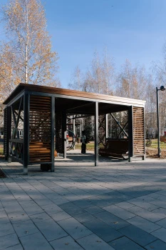 Каталог тротуарной плитки