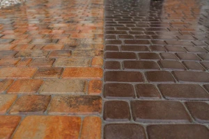 Тротуарная плитка Классико