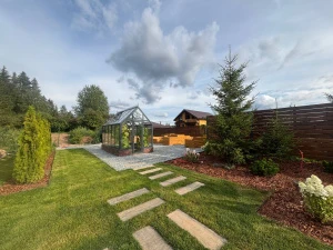 Купите прямоугольную тротуарную плитку от производителя «Выбор»