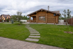 Купите квадратную тротуарную плитку от производителя «Поревит»