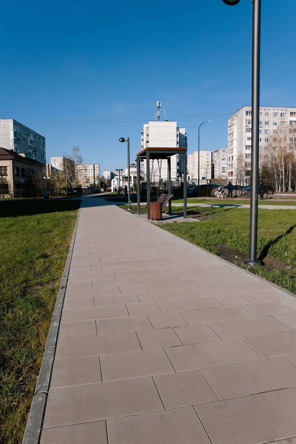 укладка плитки в Тобольске