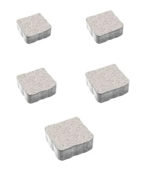 Каталог тротуарной плитки