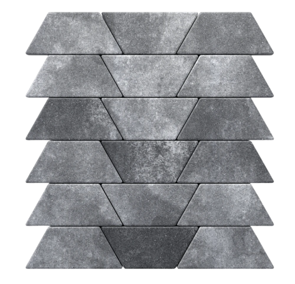 Каталог тротуарной плитки