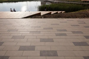 Купите паркет от производителя «Поревит»