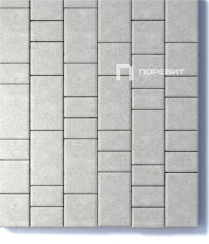 Тротуарная плитка Старый город