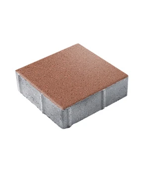 Купите квадратную тротуарную плитку от производителя компания «Выбор»