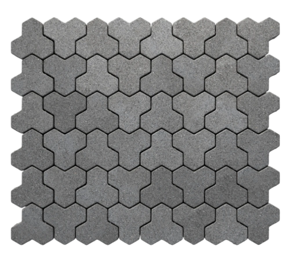 Каталог тротуарной плитки