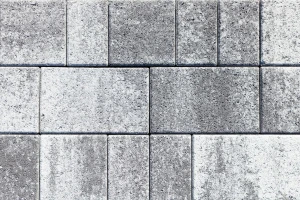 Тротуарная плитка Старый город