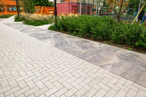 Каталог тротуарной плитки