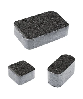 Тротуарная плитка Классико