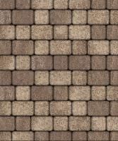 Тротуарная плитка Классико, 40 мм, гранит, Хаски