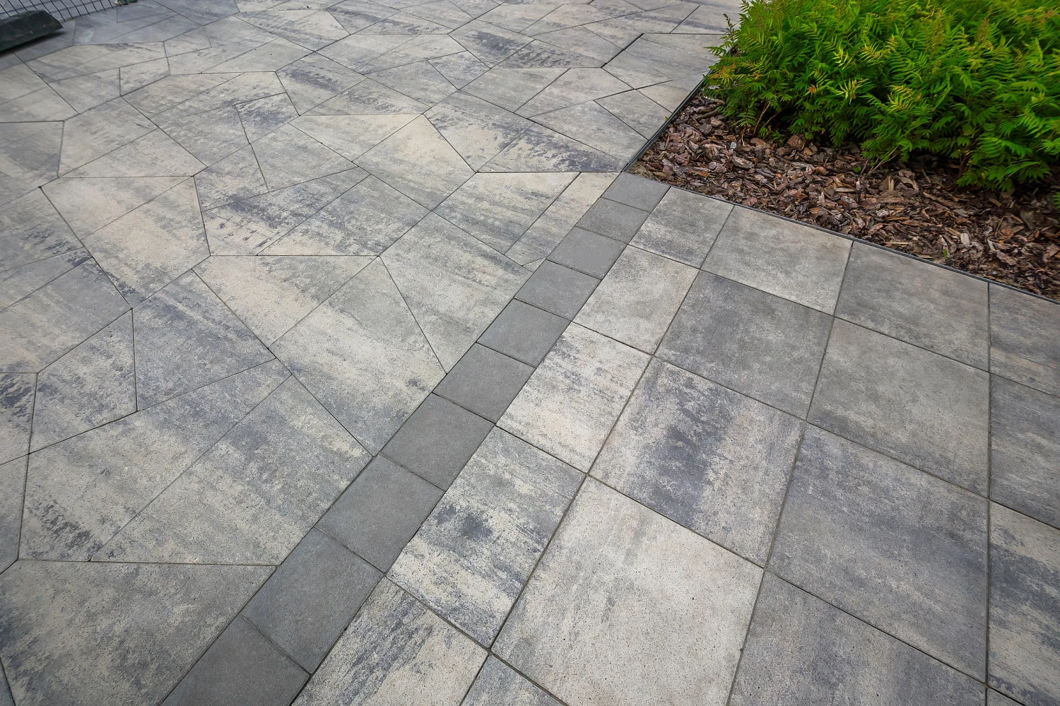 Жилой комплекс "Речной порт" в Тюмени