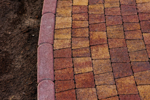 Купить бордюры БРШ.50.20.8 гранит красный от производителя - «Поревит»