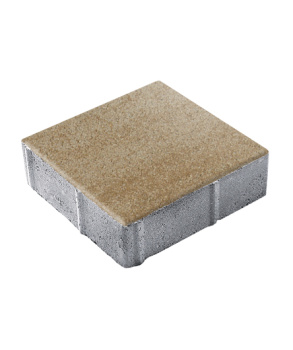 Купите квадратную тротуарную плитку от производителя компания «Выбор»