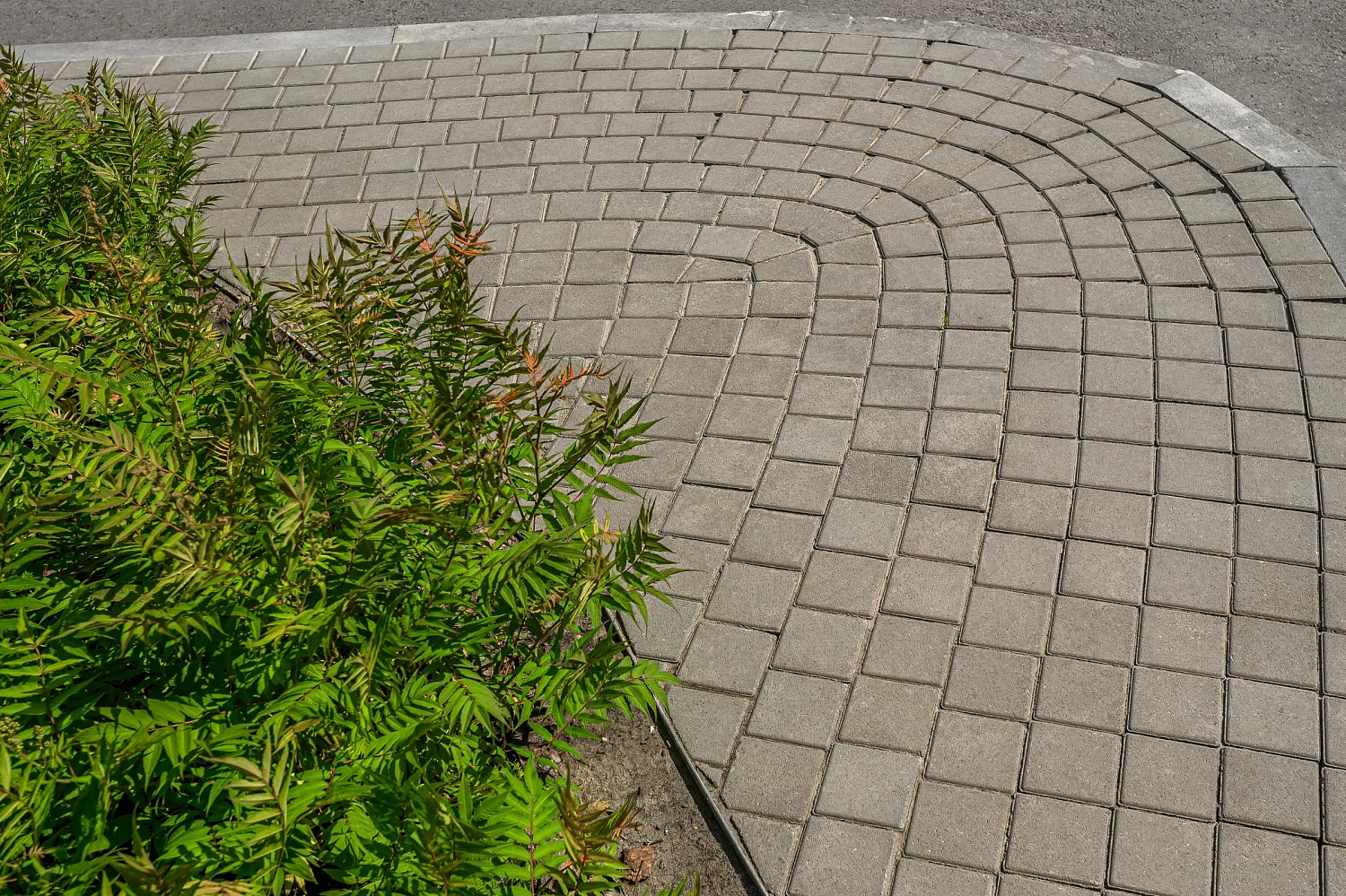 Жилой комплекс "Речной порт" в Тюмени