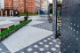 Купите квадратную тротуарную плитку от производителя компания «Выбор»