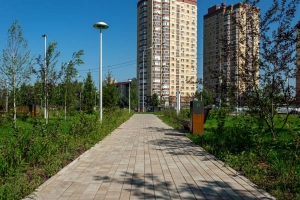 Каталог тротуарной плитки