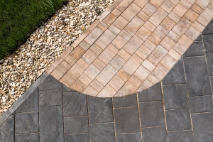 Каталог тротуарной плитки