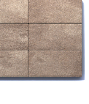 Купите прямоугольную тротуарную плитку от производителя «Выбор»