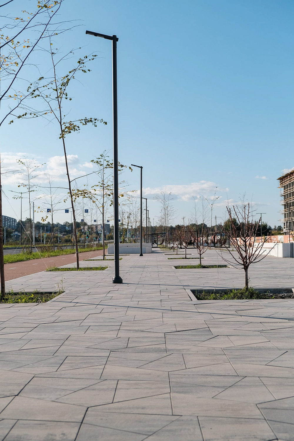 укладка плитки в Екатеринбурге