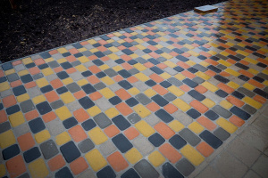 Тротуарная плитка Классико