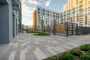Купите тротуарную плитку Б.6.П.8 гладкая белая