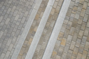 Купите прямоугольную тротуарную плитку от производителя «Выбор»