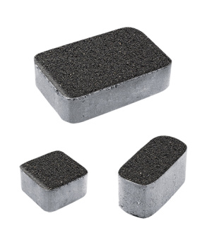 Тротуарная плитка Классико