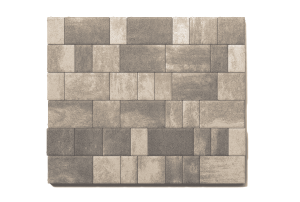 Тротуарная плитка Старый город