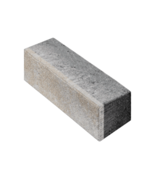 Облицовочный порядовочный вибропрессованный кирпич, Степняк